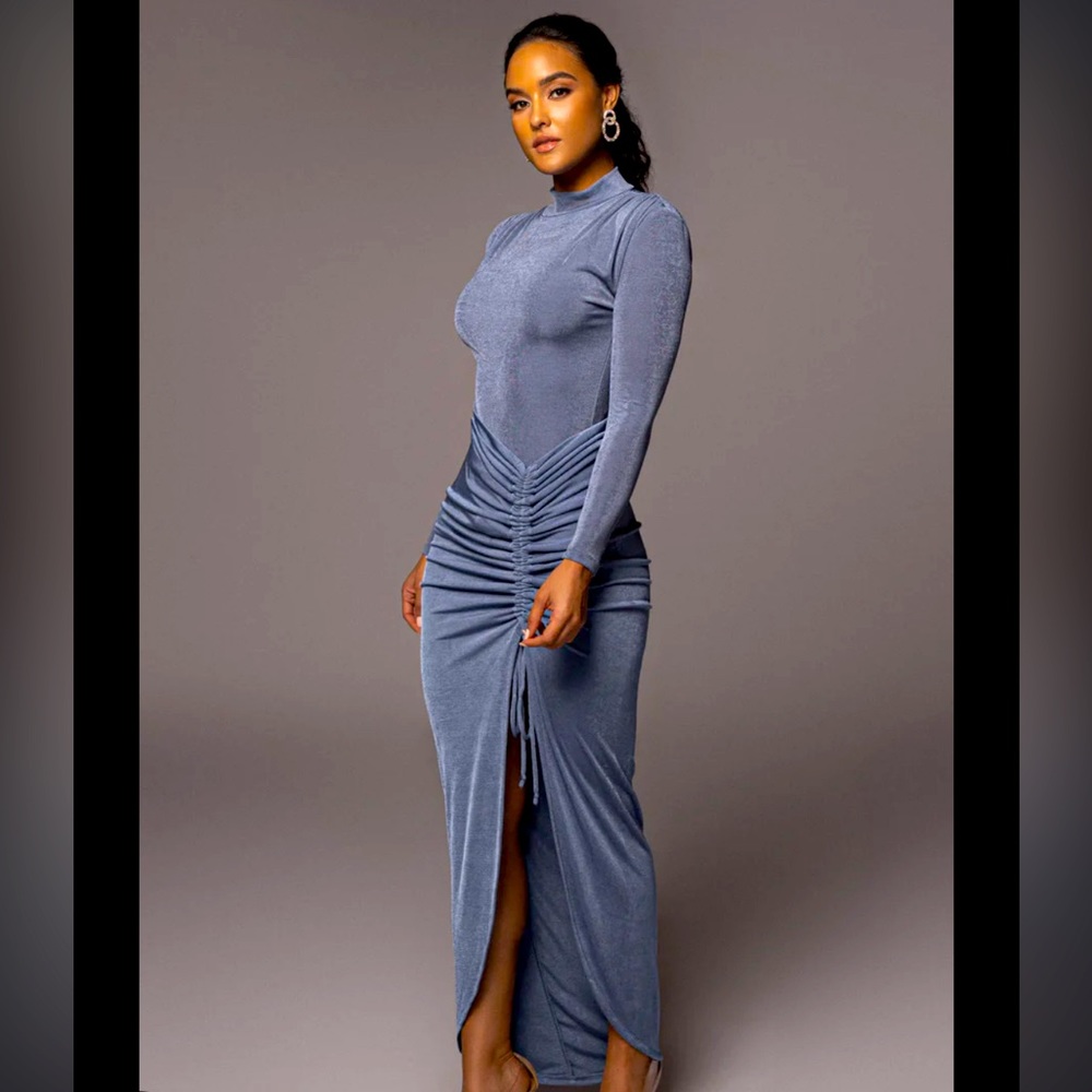 SLATE HANNA SLINKY SET